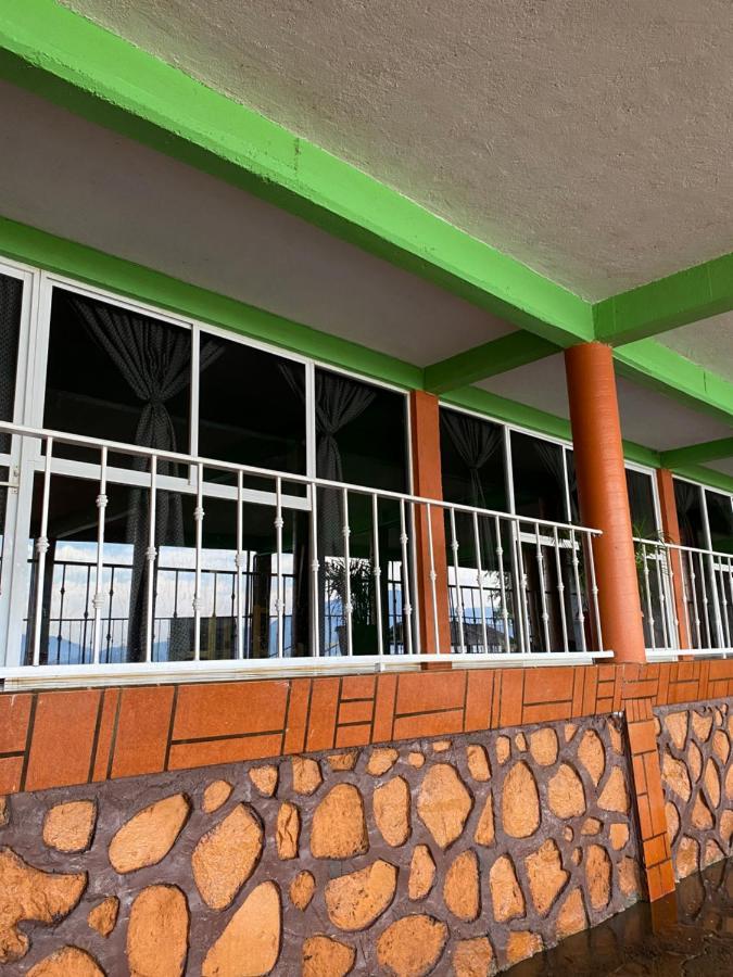 Cabanas Y Habitaciones El Malecon Zirahuén Extérieur photo